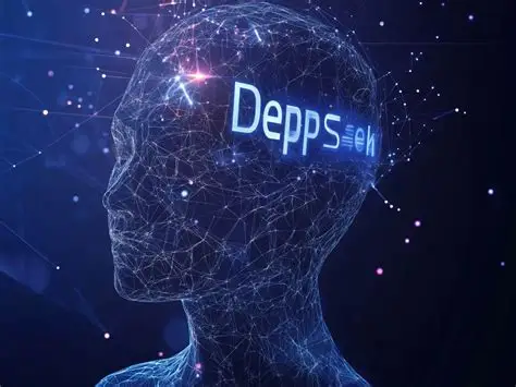 DeepSeek星图天体架构与深度推理图谱